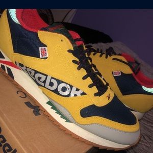 Reebok shoes